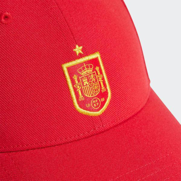 Spain Soccer Cap Product Image