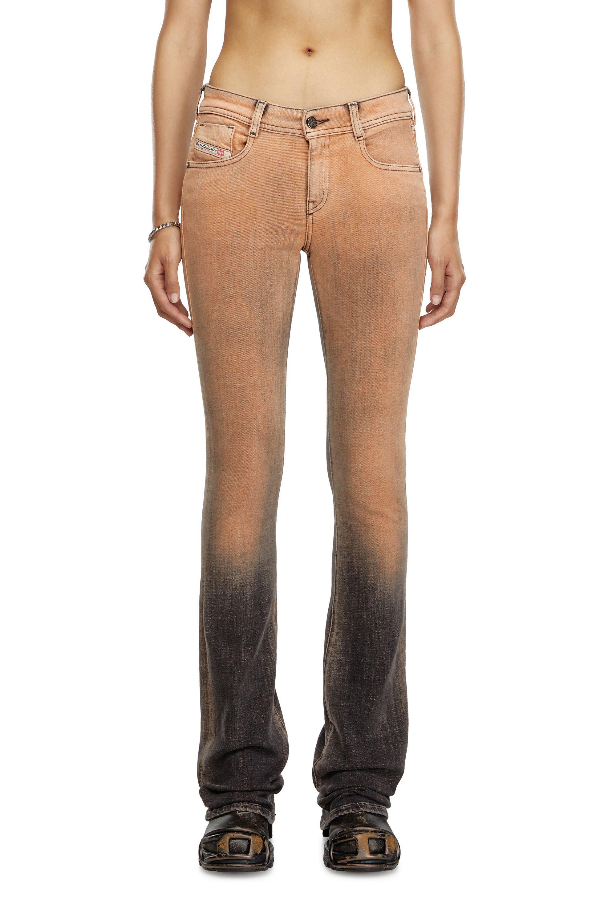 Bootcut Jeans 1969 D-Ebbey 09K12 Product Image