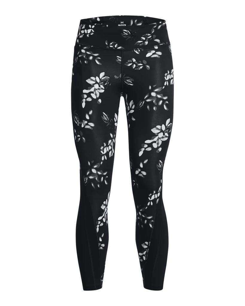 Women's UA Mileage Ankle Tights Product Image