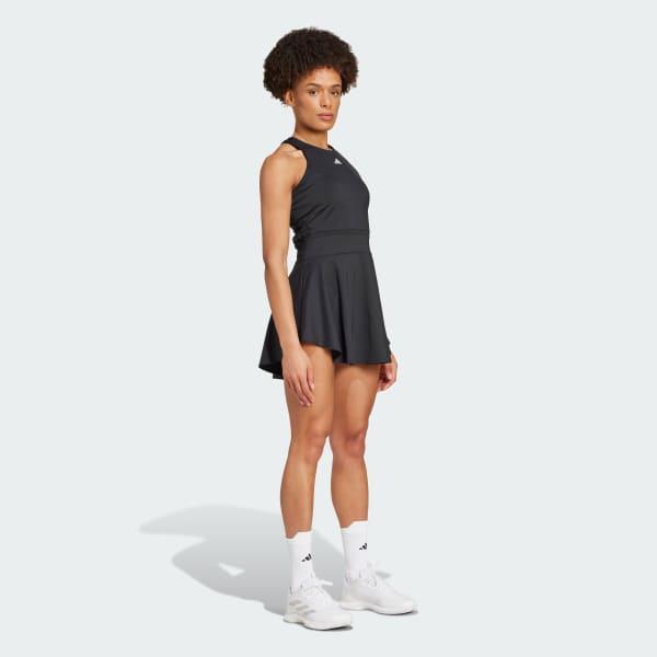 Tennis HEAT.RDY Y-Dress Product Image