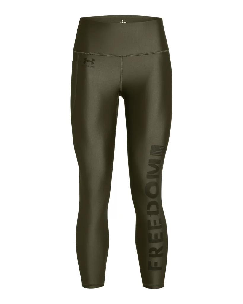 Women's UA Freedom High-Rise Leggings Product Image