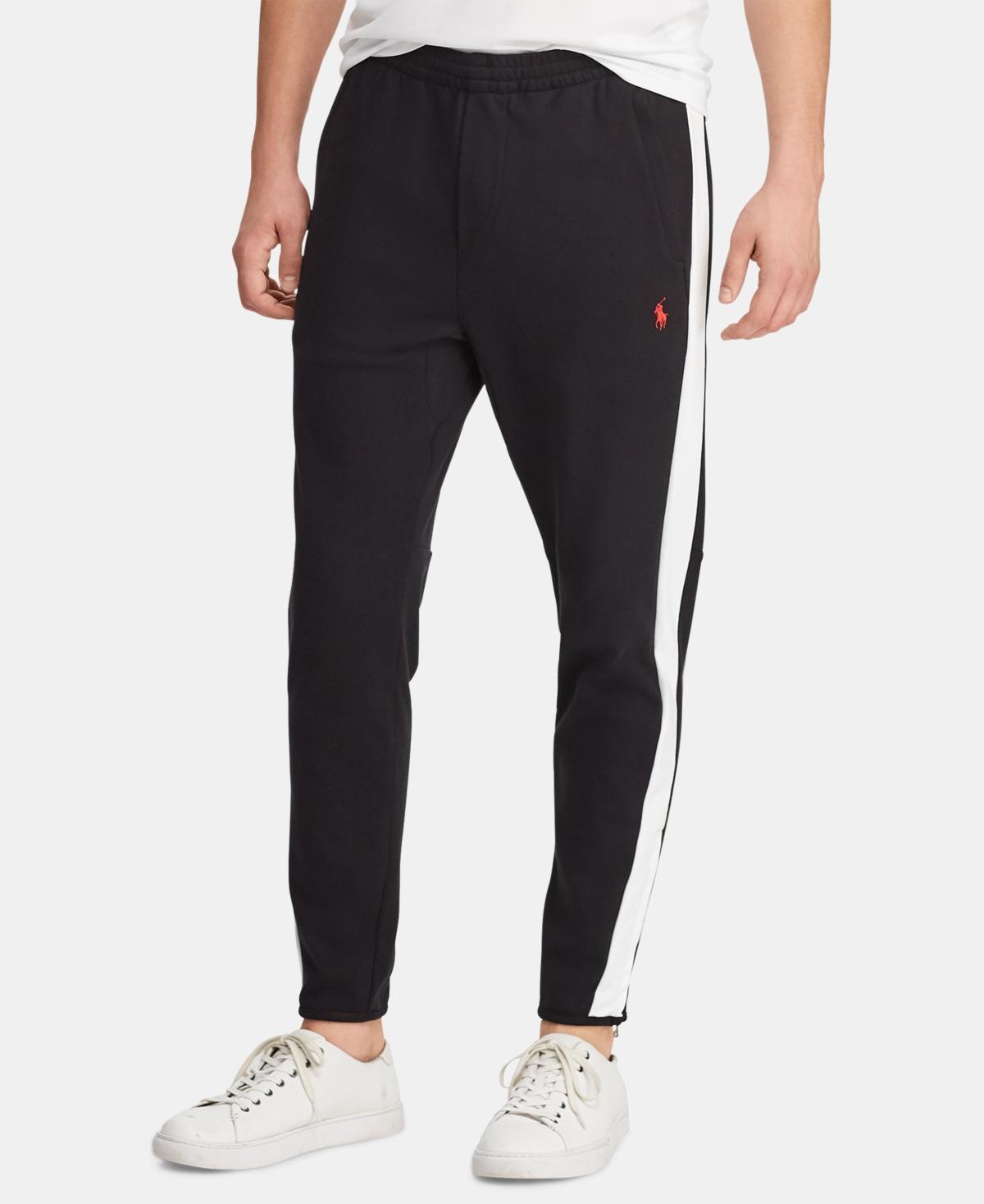 Mens Interlock Track Pants Product Image