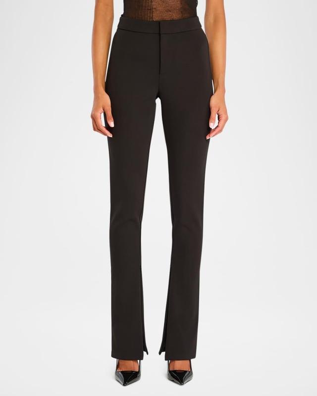 Jinn High-Rise Skinny Pants Product Image