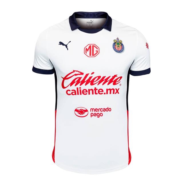 Chivas 24/25 Away Replica Men's Soccer Jersey Product Image