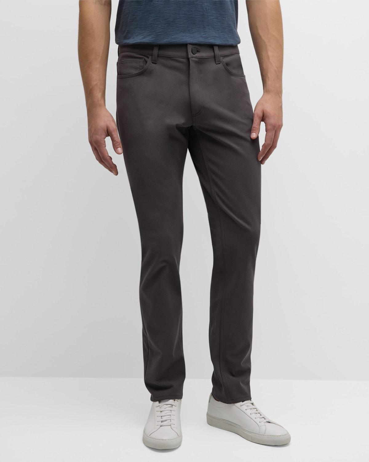 Theory Raffi Twill Pants Product Image