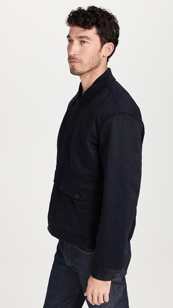 Wax London Orkney Jacket | Shopbop Product Image