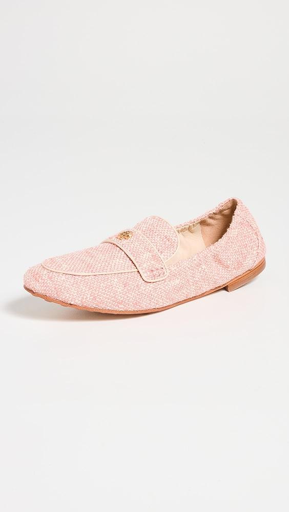 Tory Burch Ballet Loafers | Shopbop Product Image