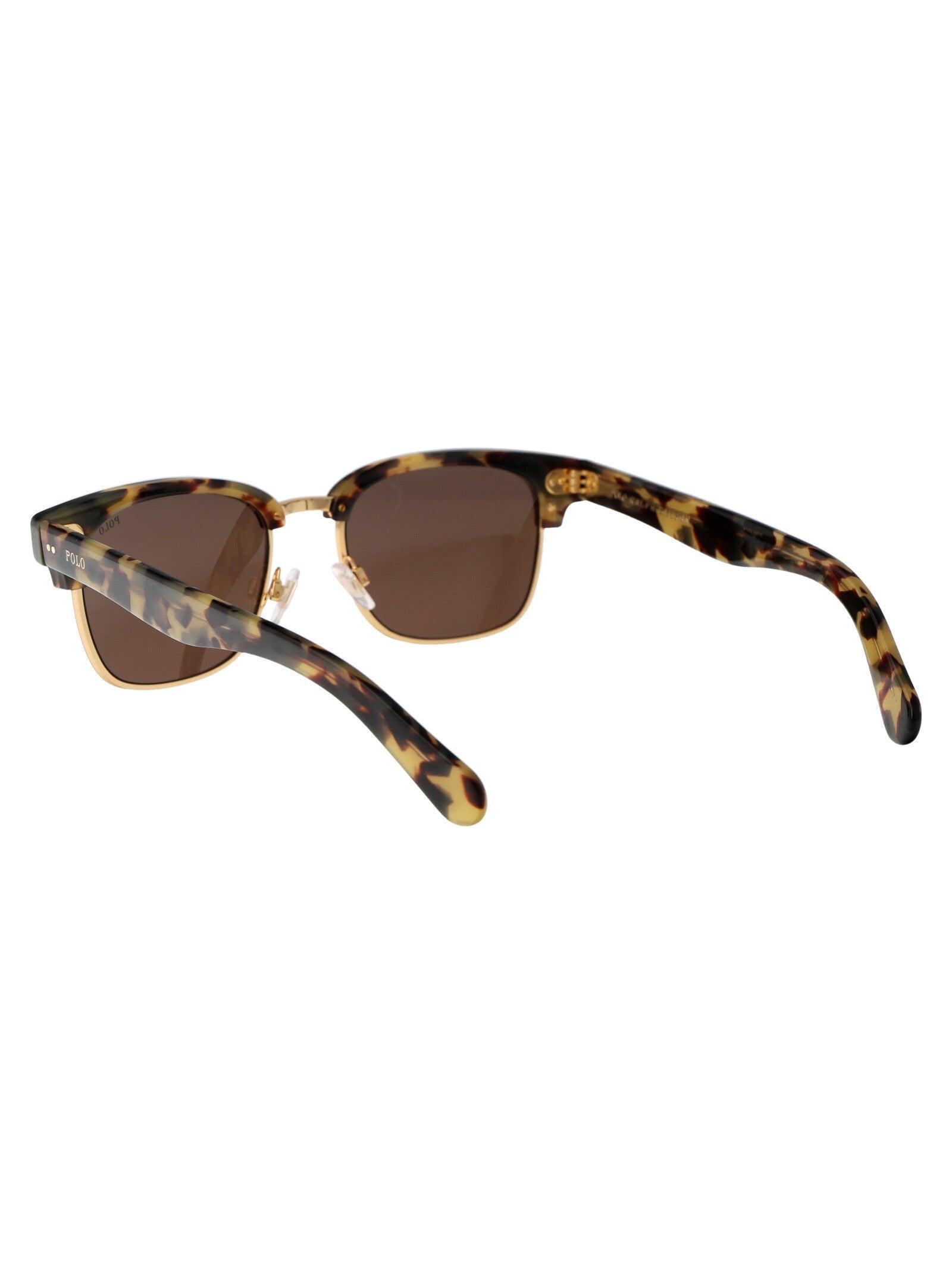 Sunglasses 0 Ph4202 608773 In Brown Product Image