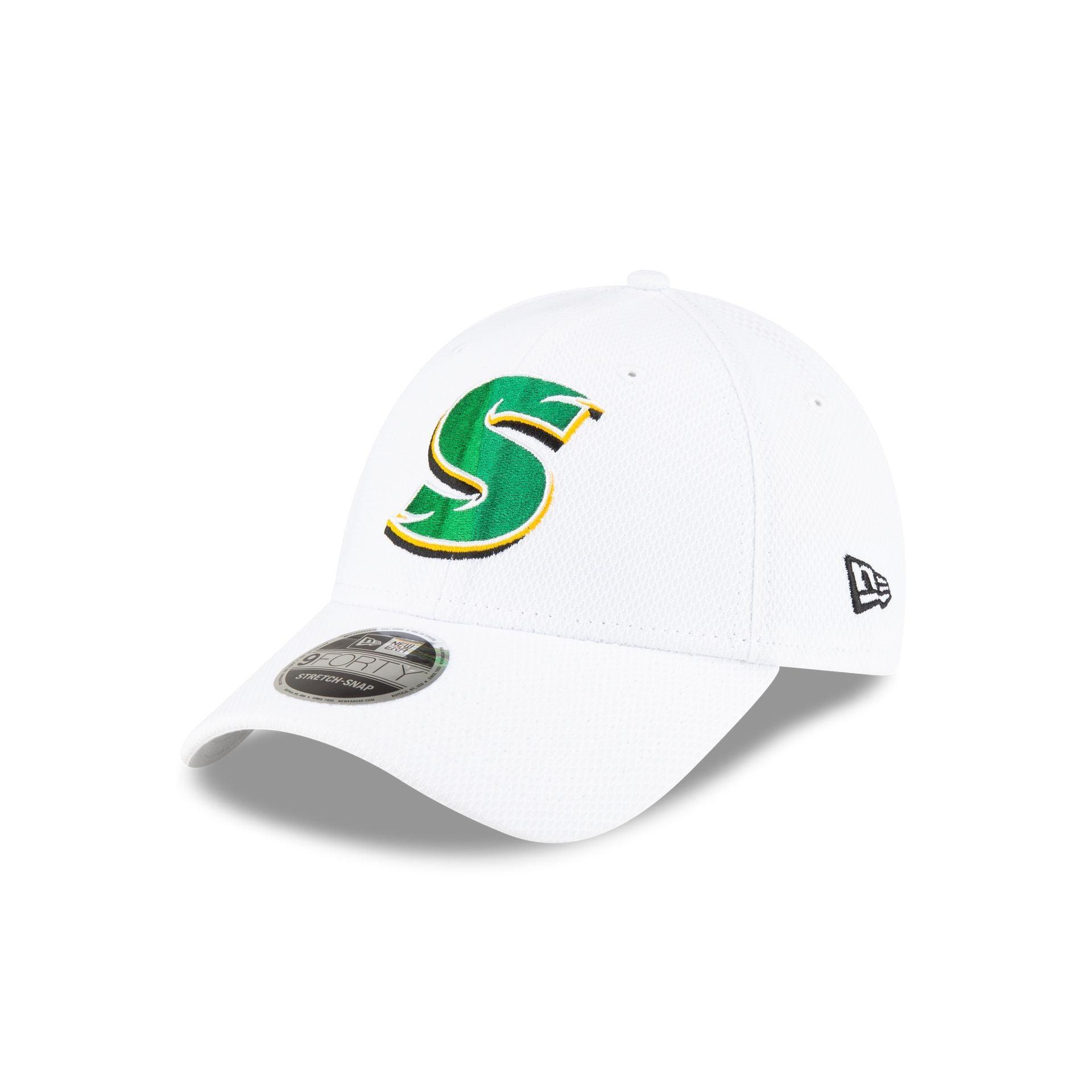 Stinger GC 9FORTY Stretch-Snap Hat Male Product Image