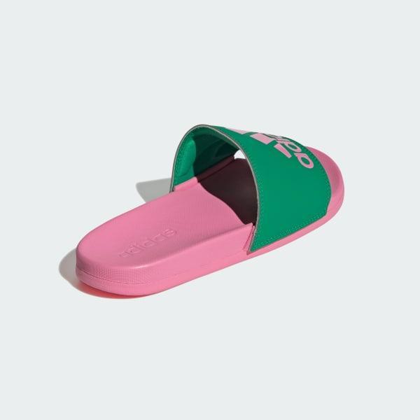 Adilette Comfort Slides Product Image