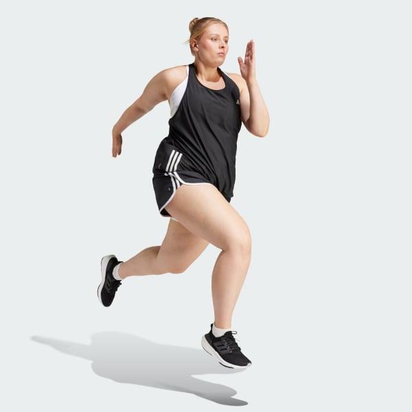 Own The Run Tank Top (Plus Size) Product Image