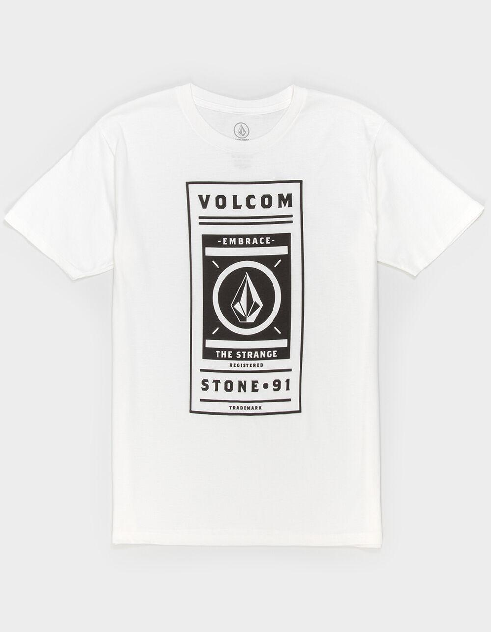 VOLCOM Barter Mens Tee Product Image