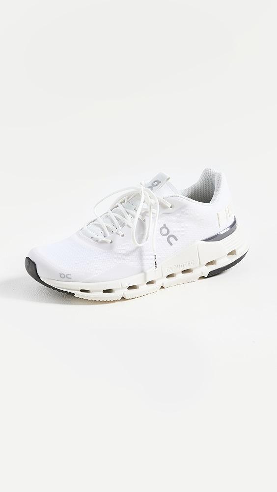 On Cloudnova Form Sneakers | Shopbop Product Image