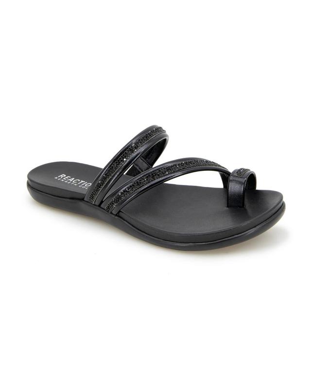 Kenneth Cole Reaction Womens Gia Sandals Product Image