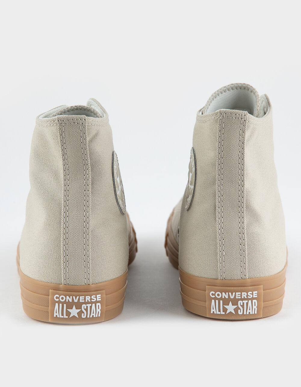 CONVERSE Chuck Taylor All Star High Top Shoes Product Image