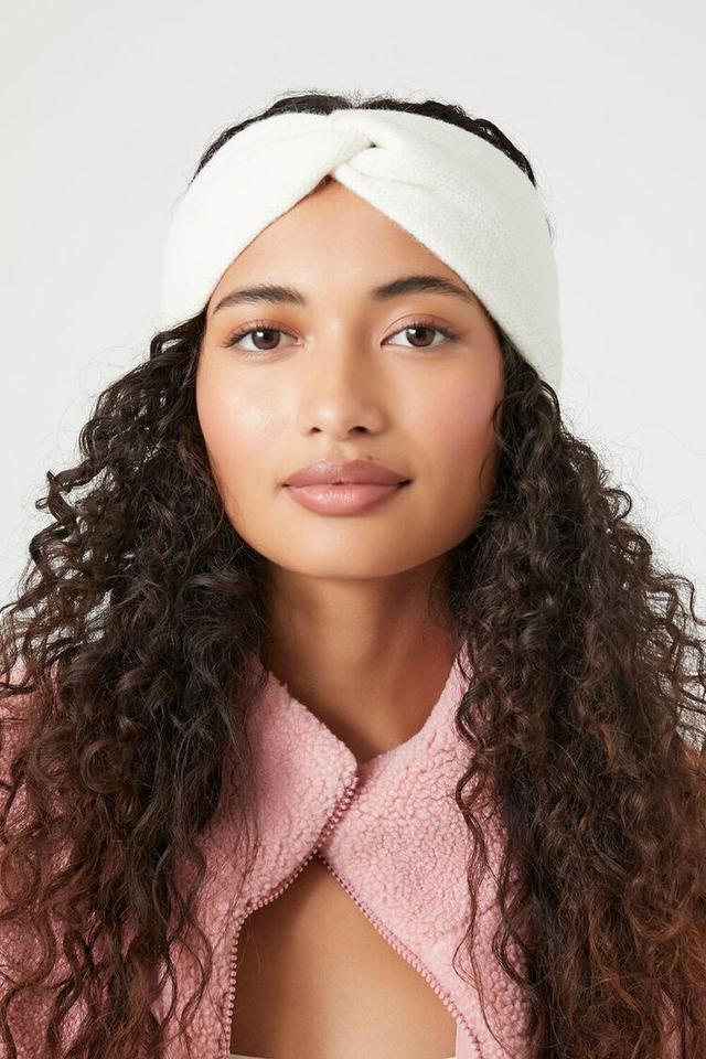 Twisted Headwrap | Forever 21 Product Image