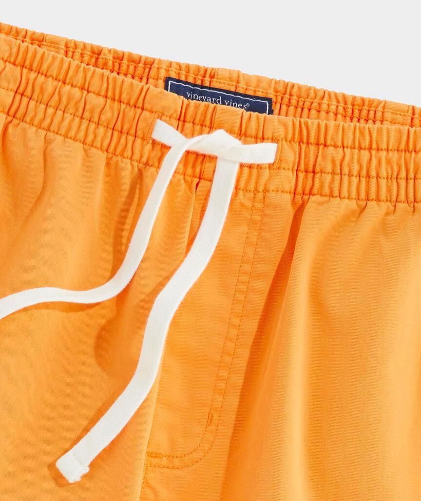 7 Inch Pull-On Island Shorts Product Image