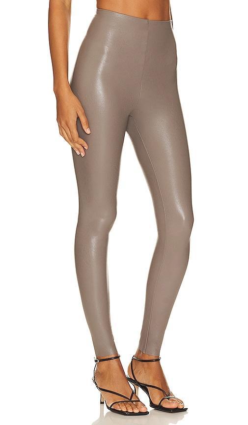 Commando Control Top Faux Leather Leggings Product Image