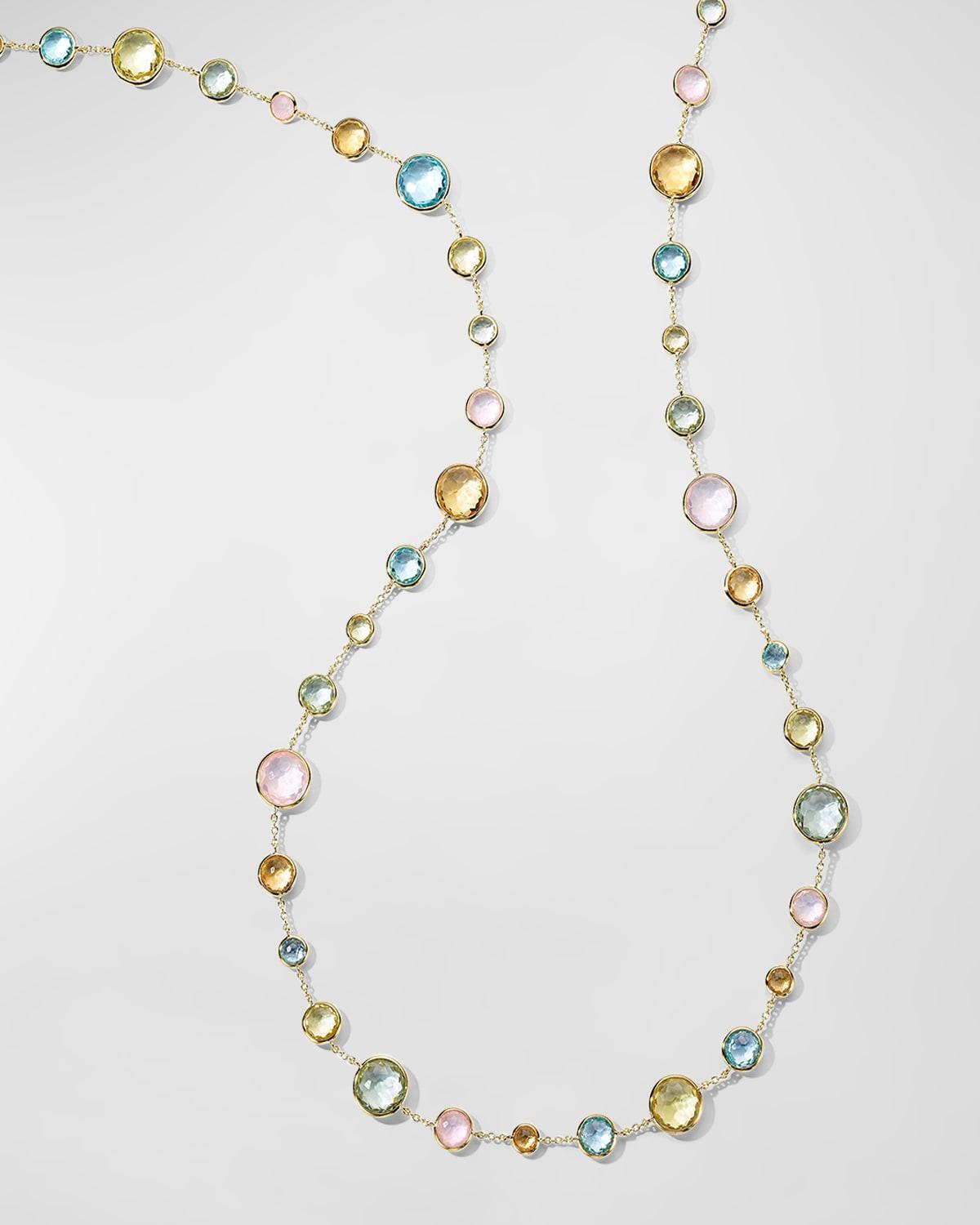 Ippolita Lollipop Lollitini Long Necklace Product Image