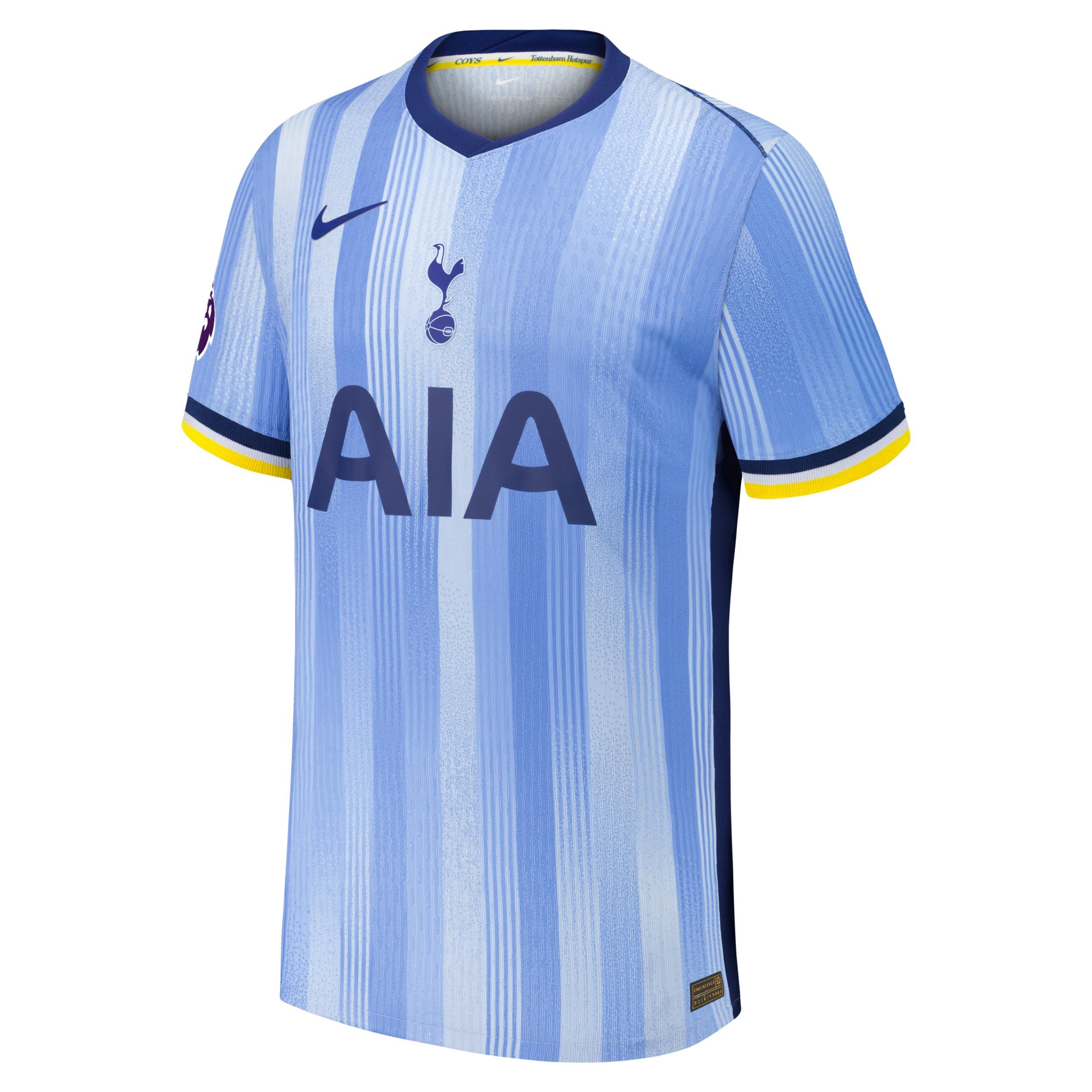 James Maddison Tottenham Hotspur 2024/25 Match Away Nike Mens Dri-FIT ADV Soccer Jersey Product Image