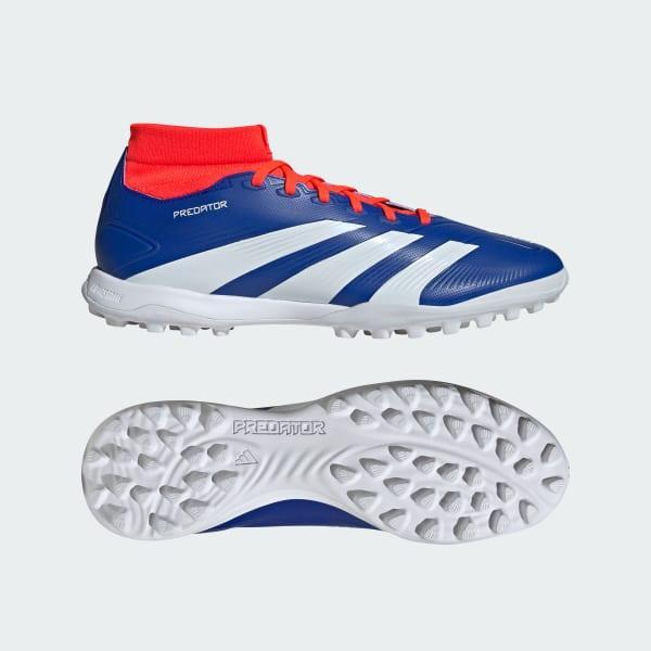 Predator League Mid Turf Soccer Shoes Product Image