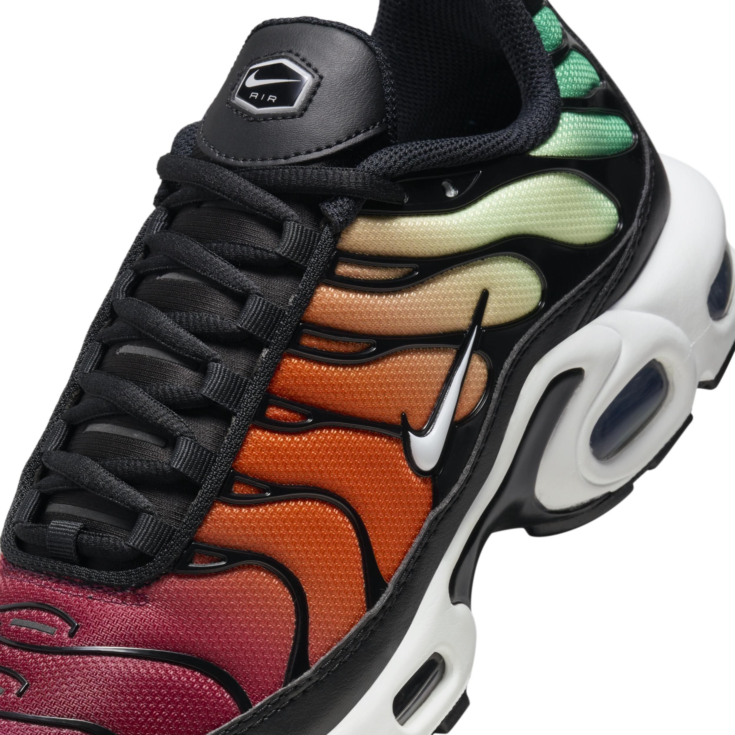 Nike Women's Air Max Plus Shoes Product Image