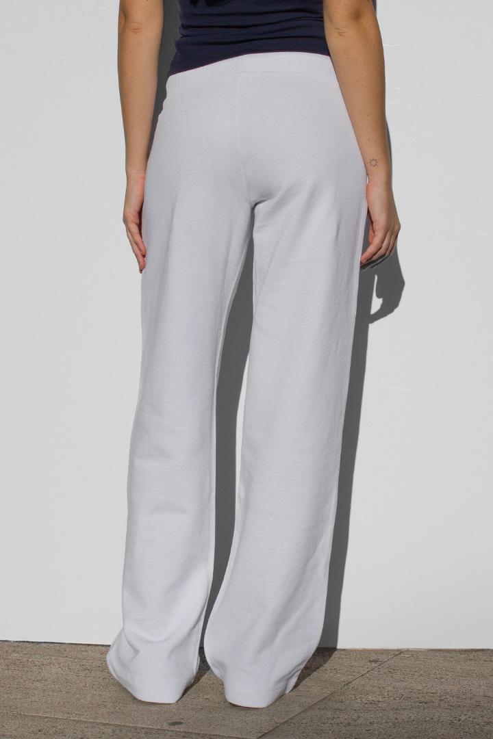 Wide leg joggers Product Image