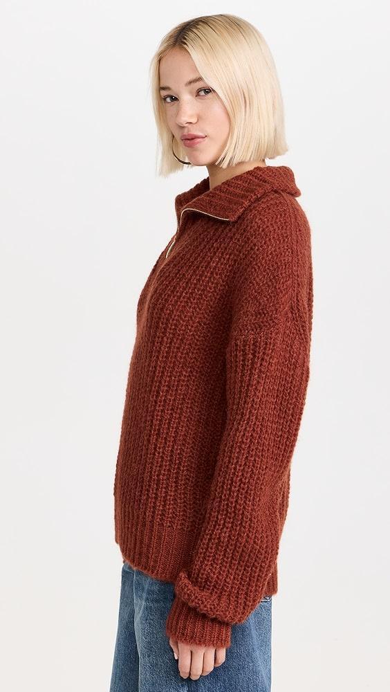 ba&sh Beltane Sweater | Shopbop Product Image