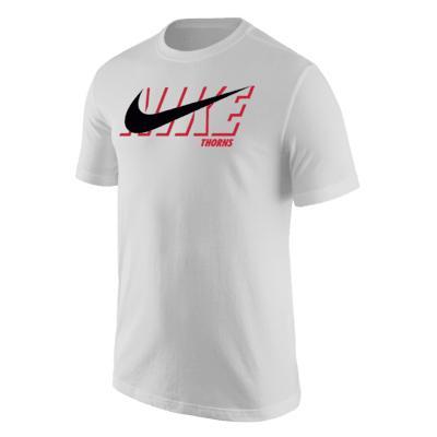 Portland Thorns Men's Nike Soccer T-Shirt Product Image