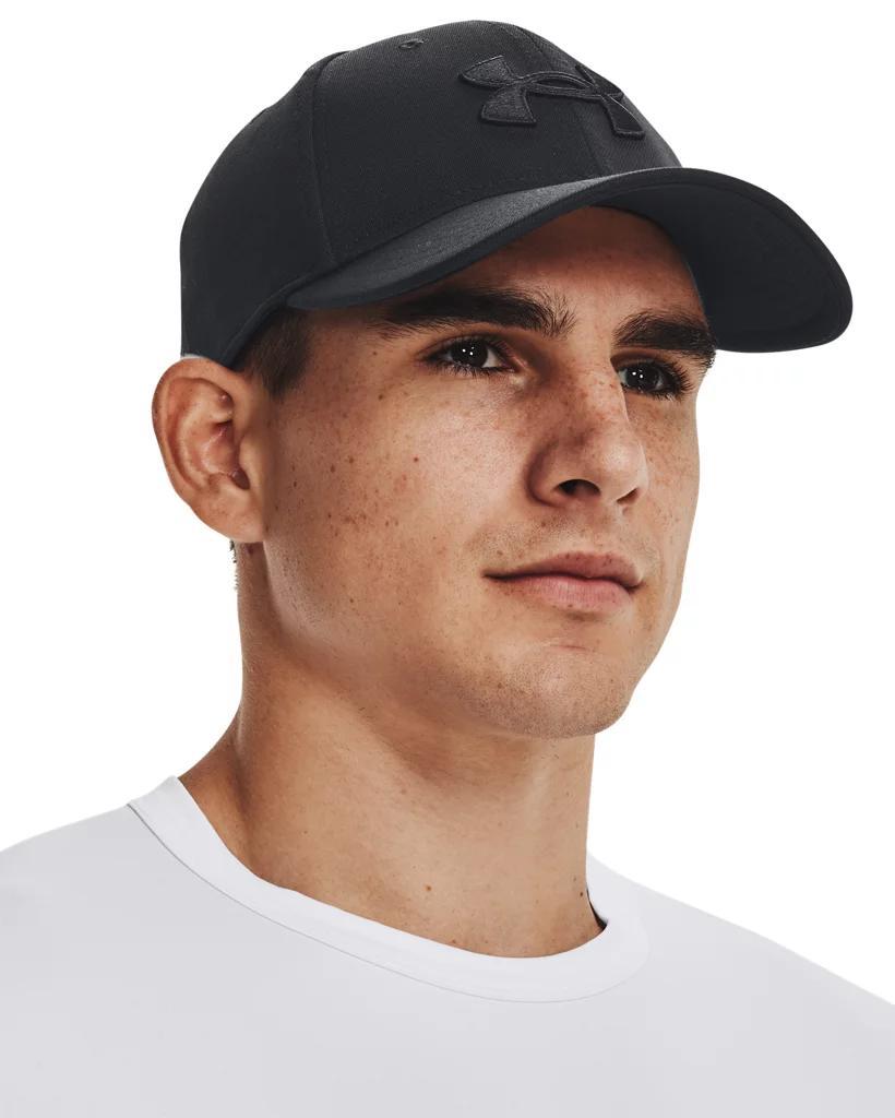 Men's UA Blitzing Cap Product Image