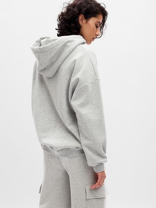 Vintage Soft Hoodie Product Image