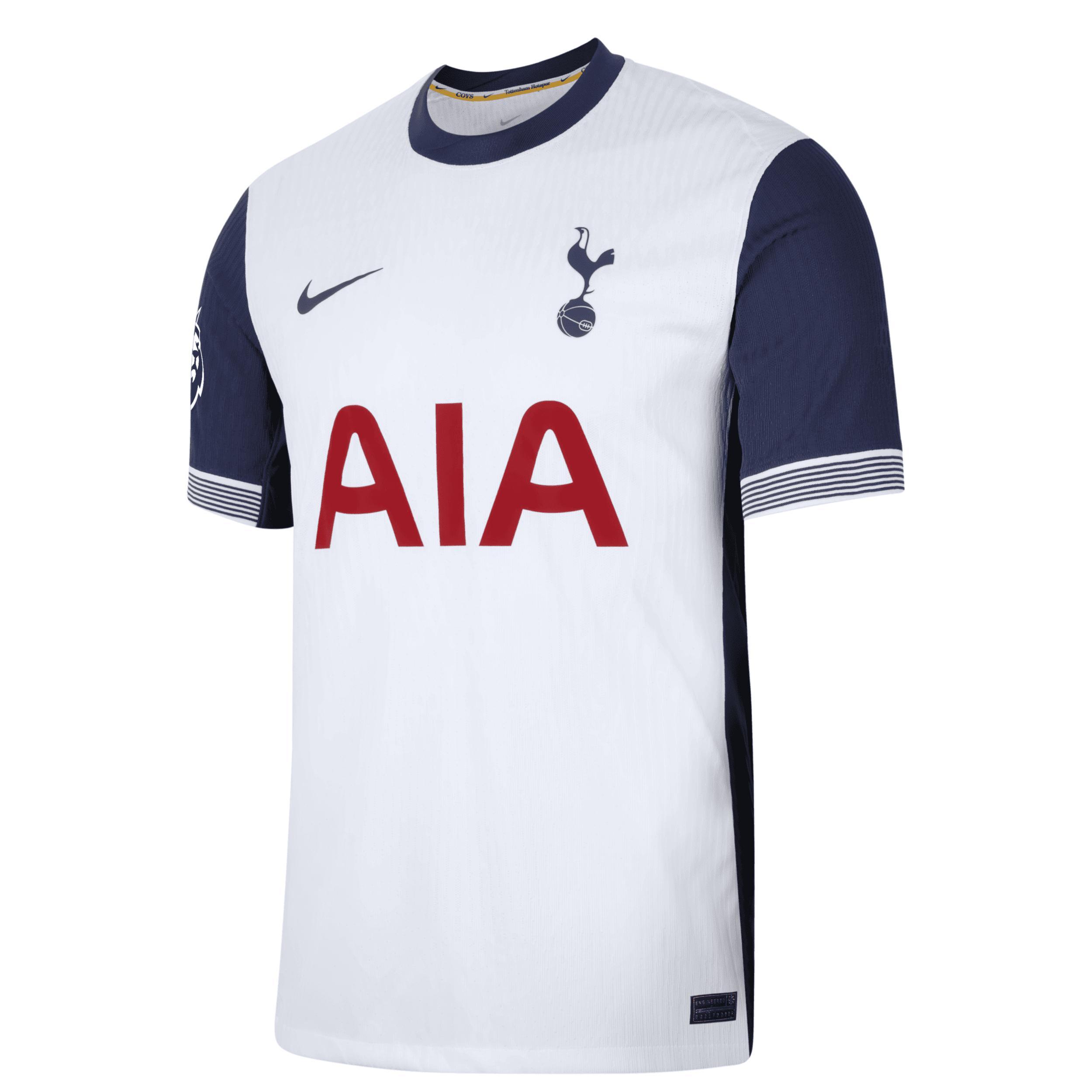 James Maddison Tottenham Hotspur 2024 Match Home Nike Mens Dri-FIT ADV Soccer Jersey Product Image