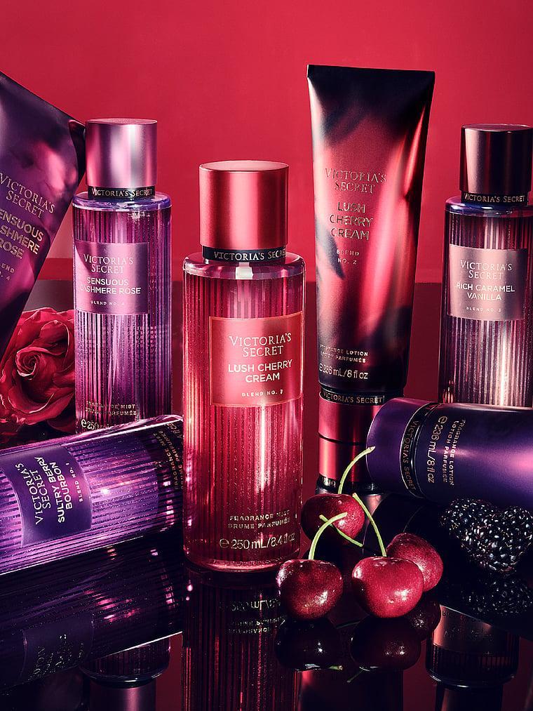 Sultry Berry Bourbon Body Mist Product Image