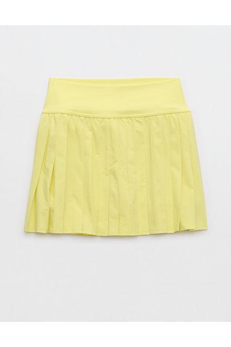 OFFLINE By Aerie Keep It Cool Pleated Skort Women's Product Image