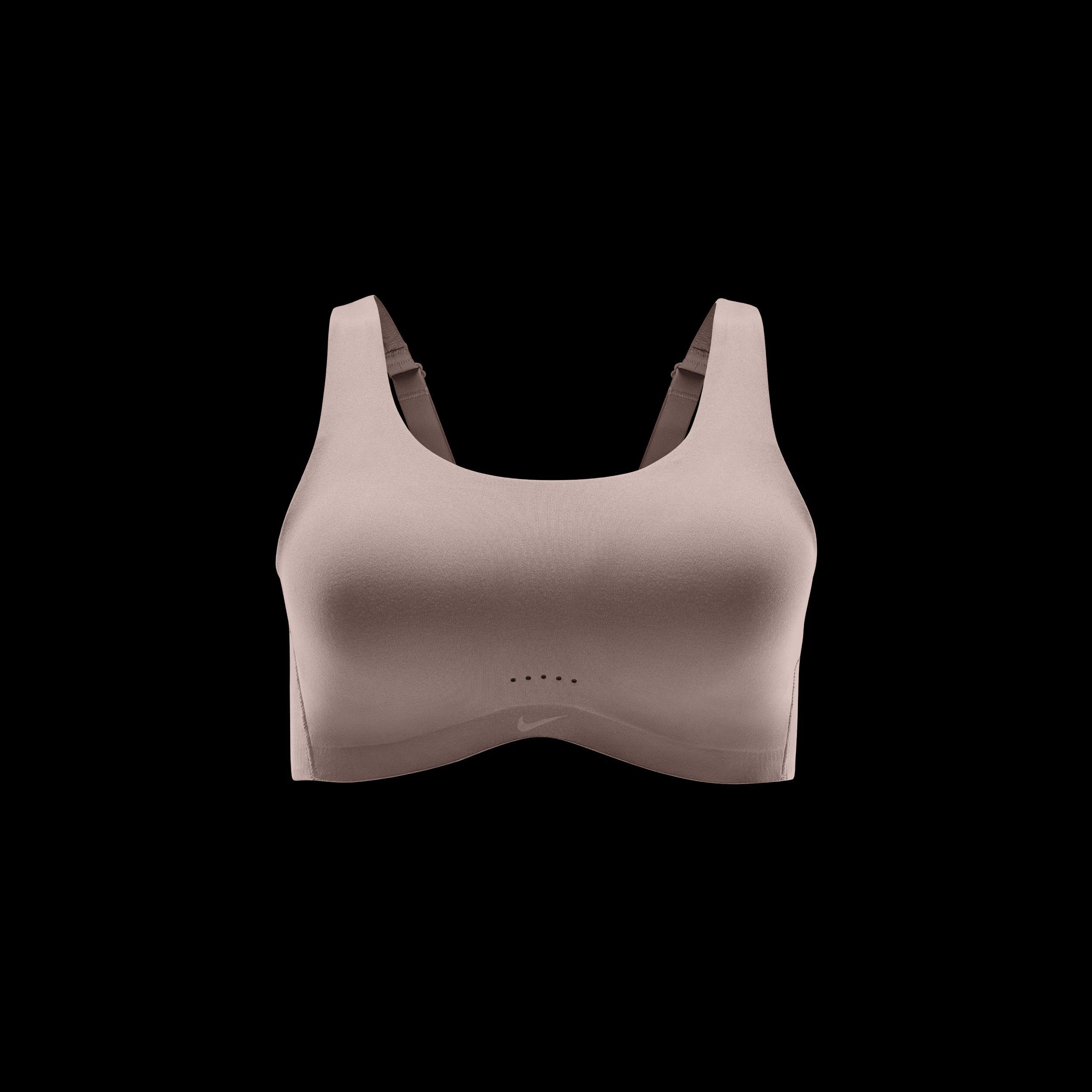 Nike Women's Alate Coverage Medium-Support Padded Sports Bra Product Image