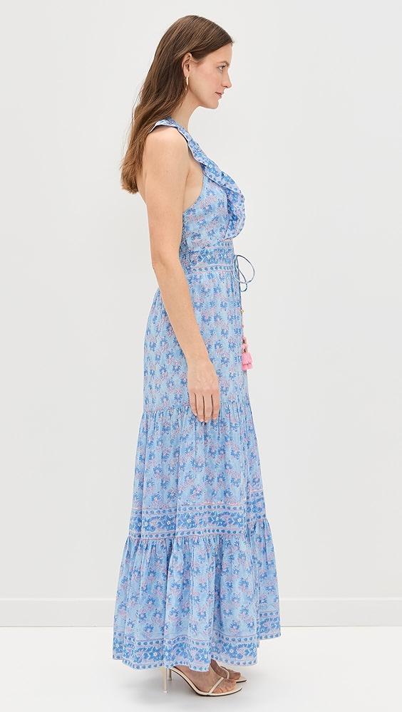 Bell Allie Maxi Dress | Shopbop Product Image