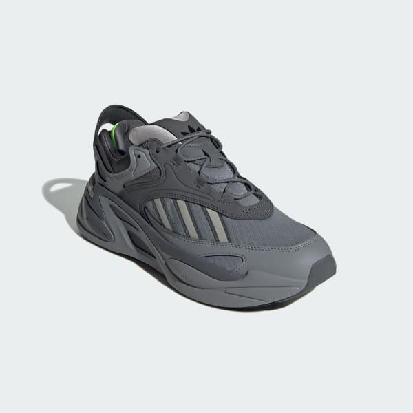 OZMORPH Shoes Product Image