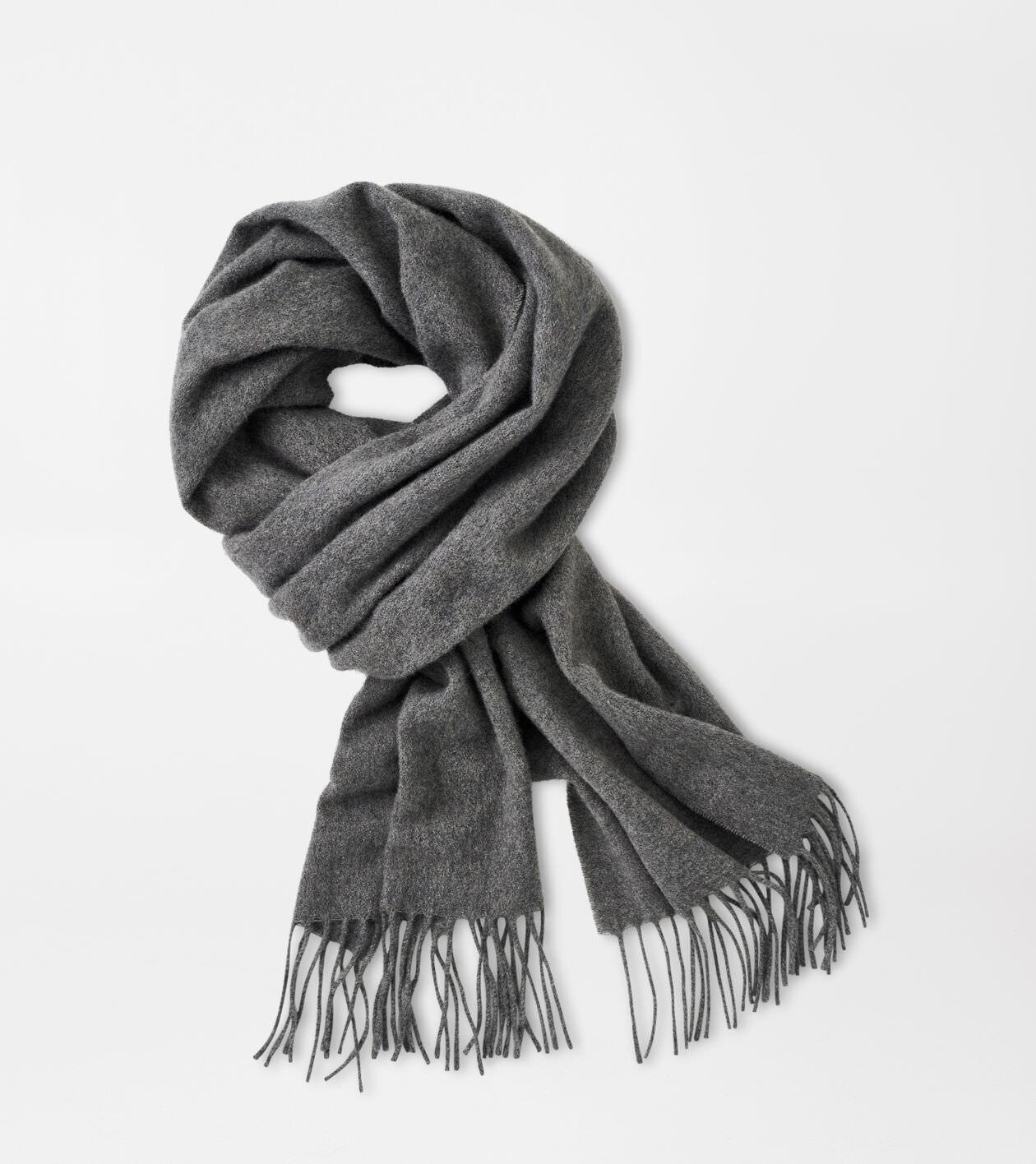 Cashmere Woven Scarf product image