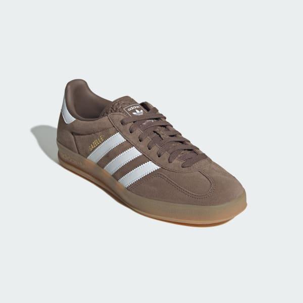 Gazelle Indoor Shoes Product Image