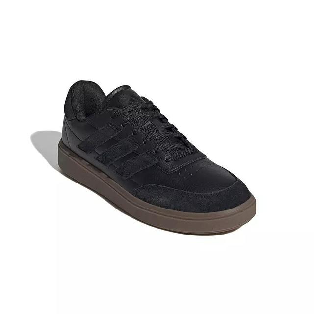 adidas Courtblock Mens Shoes Product Image