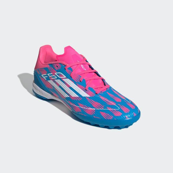 F50 Pro Turf Soccer Shoes Product Image