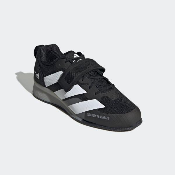 Adipower Weightlifting 3 Shoes Product Image