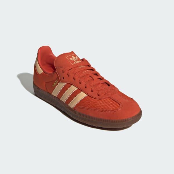 Gazelle Indoor Shoes Product Image