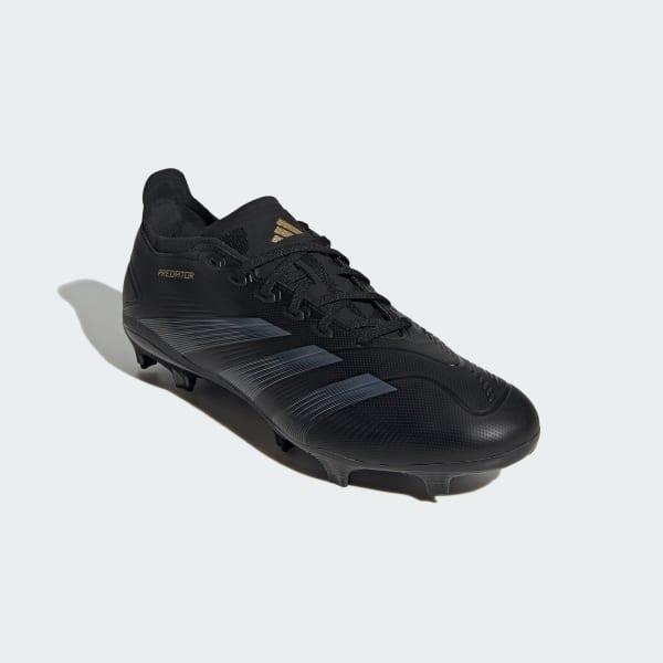 Predator League Firm Ground Soccer Cleats Product Image