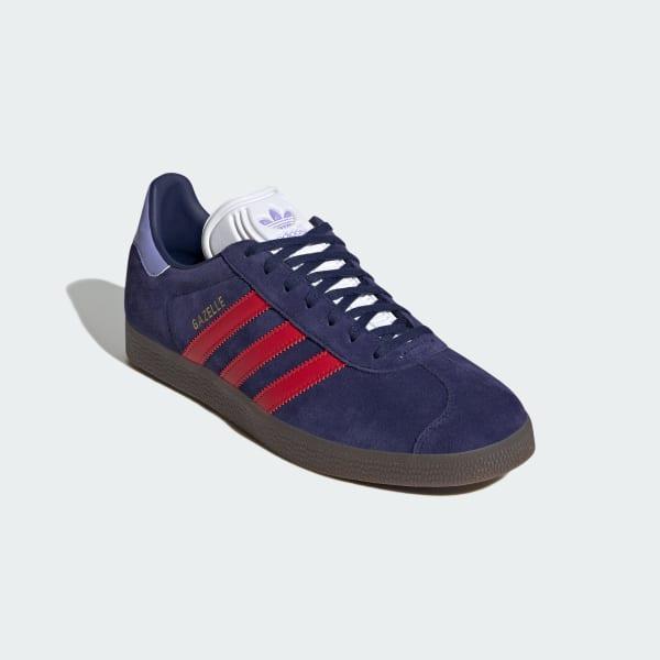 Arsenal Gazelle Shoes Product Image