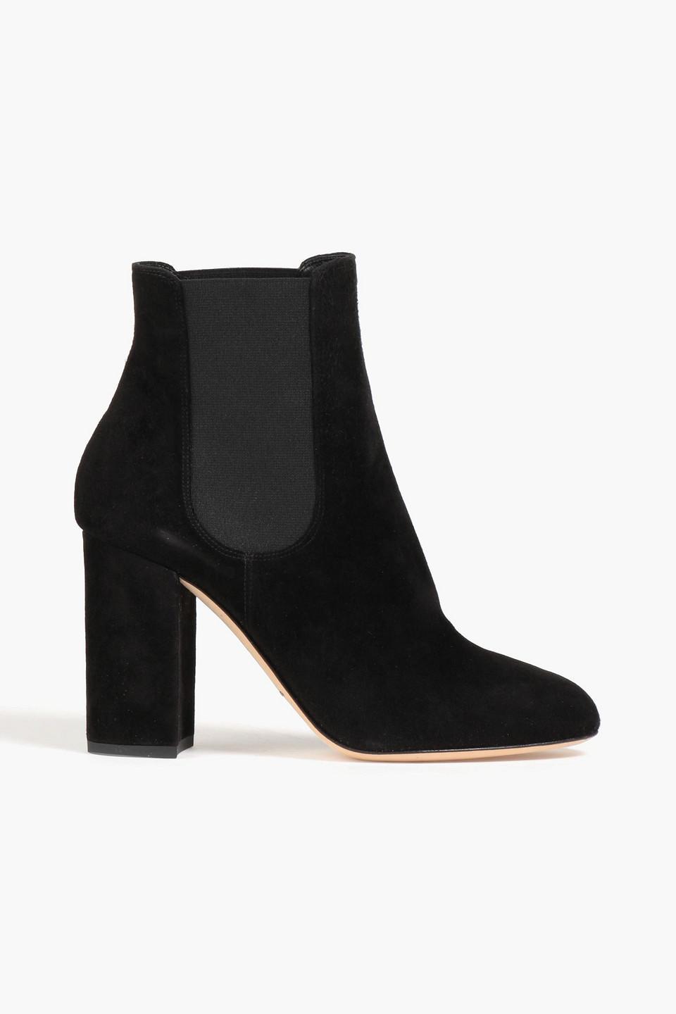 Ankle Boots In Black Product Image