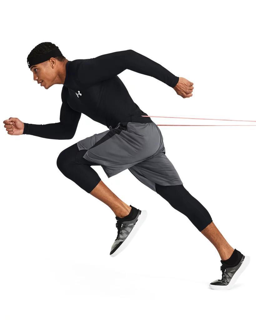 Men's HeatGear® OG Compression Long Sleeve Product Image