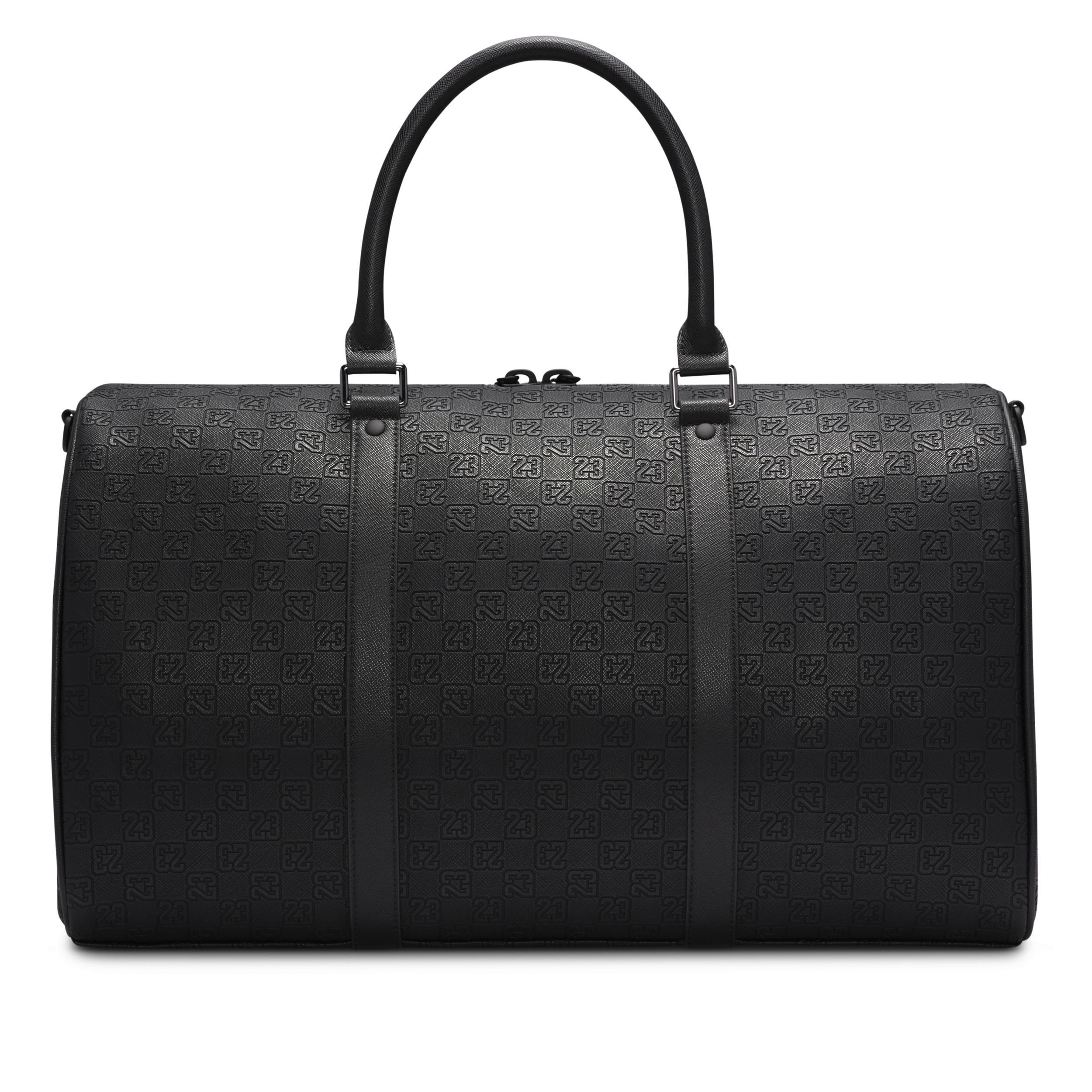 Men's Jordan Monogram Duffle Bag (25L) Product Image