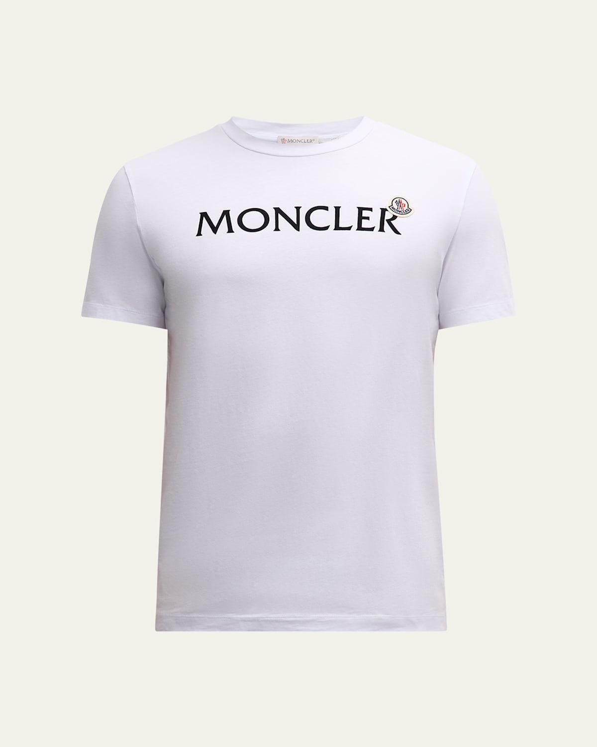 Mens Small Logo T-Shirt Product Image