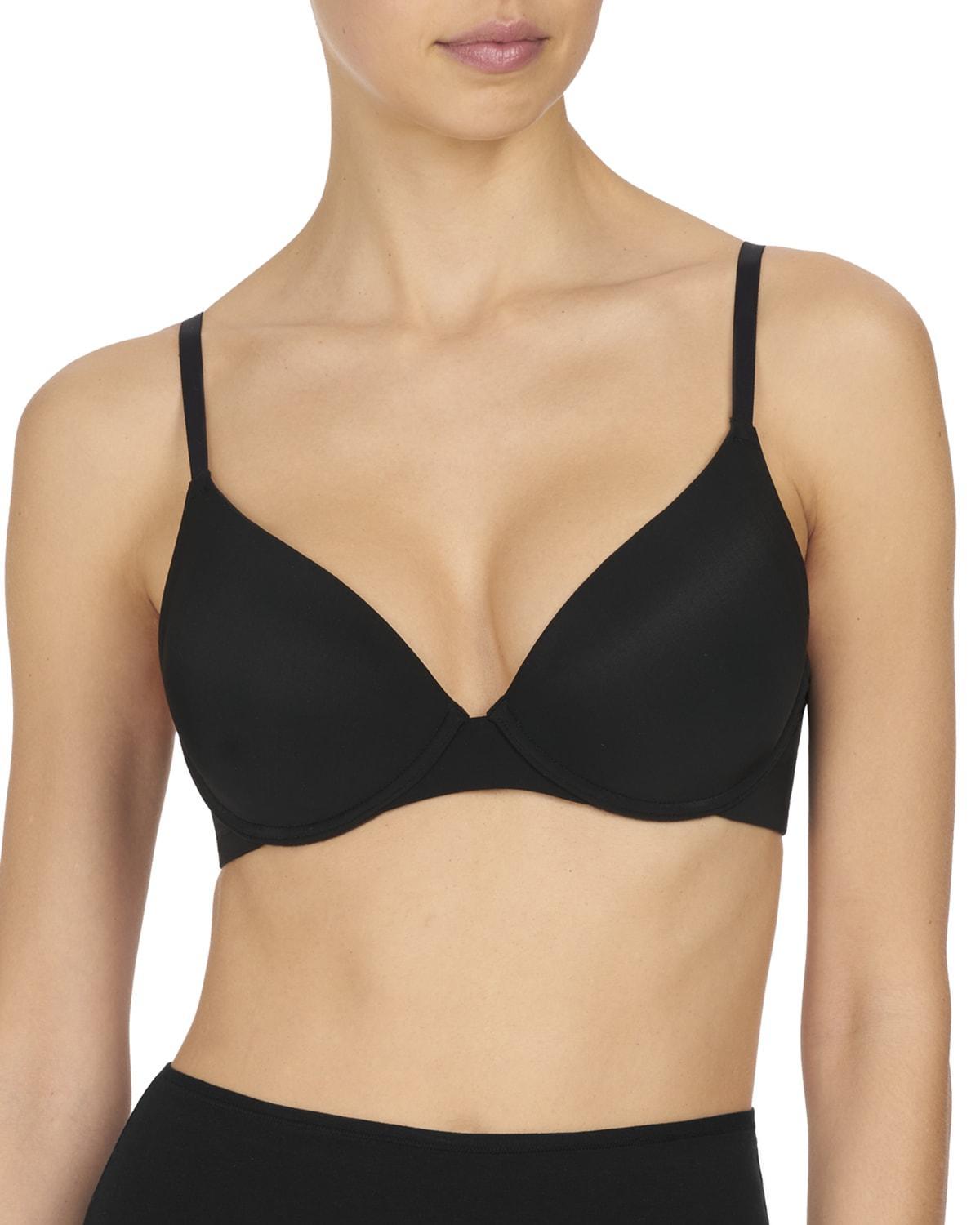 Minimal Convertible Push-Up Bra Product Image